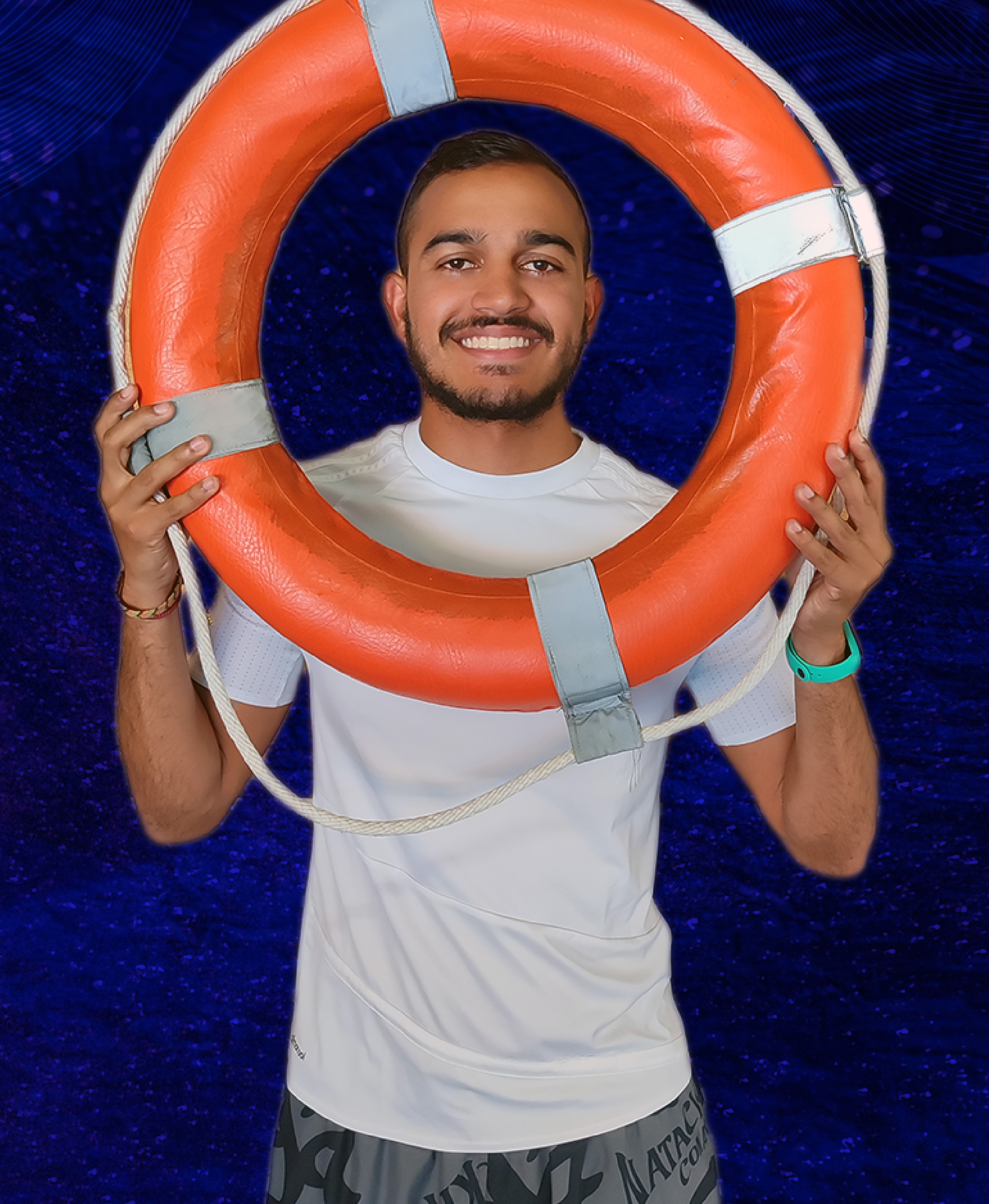 Jose Manuel Meneses Garcia